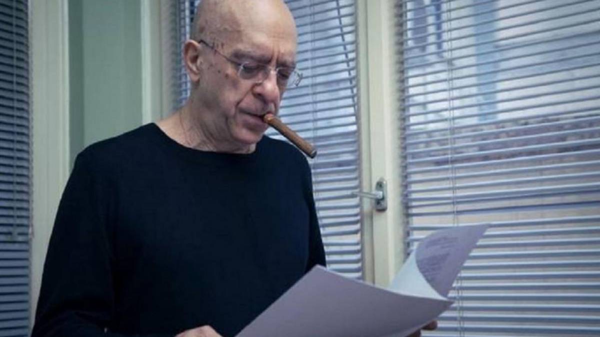 «Ξέσπασμα» από τον Πάνο Κοκκινόπουλο: «Φτάνει πια με εσάς…»