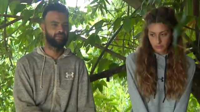 Survivor 4 – Ο Περικλής Κονδυλάτος “ξεσκέπασε” την Ανθή Σαλαγκούδη: “Πως γίνεται να είσαι…”