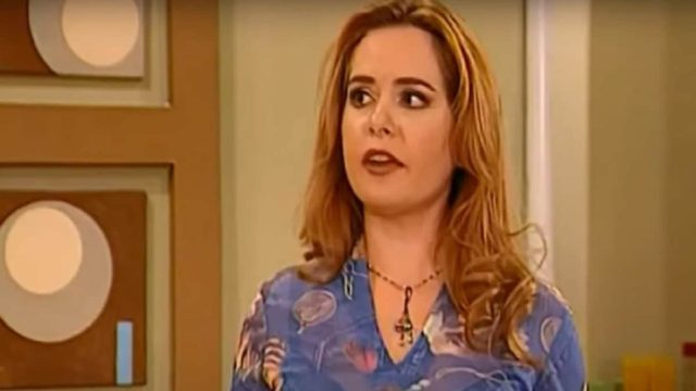 «Κωνσταντίνου και Ελένης»: Πώς είναι σήμερα η «Λίλα η μοναδική αγάπη του Μάνθου»