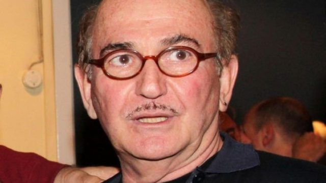 Σοκάρει ο Παύλος Κοντογιαννίδης: “Τον γερό σεισμό δεν τον έχουμε νιώσει ακόμα” (video)
