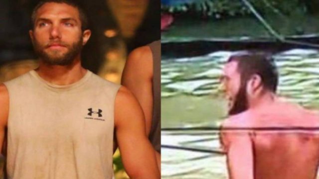 Survivor 4: Κέρασε….”κουμπαρά” ο Κόρομι! Το απαγορευμένο πλάνο