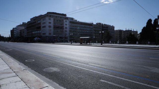 Έσκασε η «βόμβα»: Άσχημα νέα για lockdown και απαγόρευση κυκλοφορίας