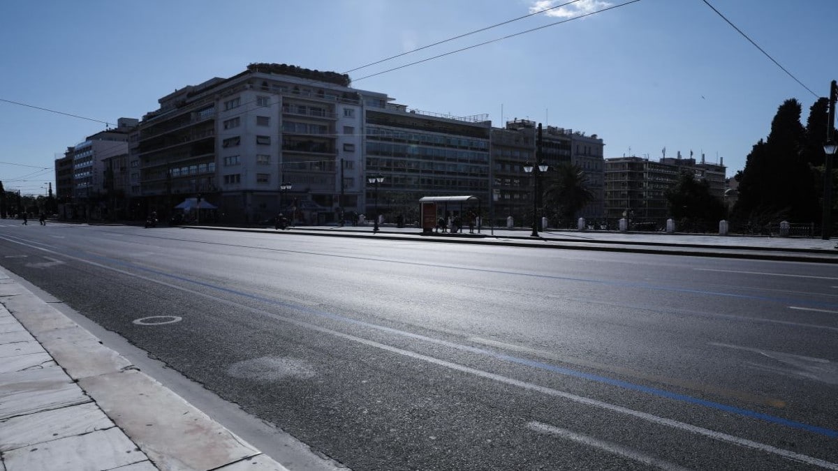 Έσκασε η «βόμβα»: Άσχημα νέα για lockdown και απαγόρευση κυκλοφορίας
