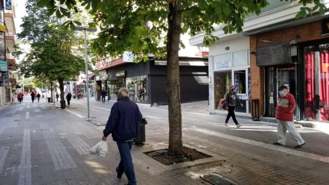 Κορωνοϊός: Συνεχίζει να “βράζει” η Αττική – Ακολουθεί με γρήγορους ρυθμούς και η Θεσσαλονίκη