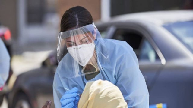 Προς αυστηρότερο lockdown Εύβοια, Αχαΐα και Ρέθυμνο