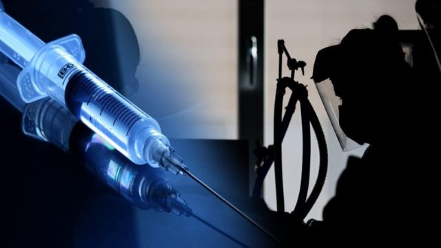 Κορωνοϊός: Ανατροπή για τον γιατρό στην Κέρκυρα και την «παράλυση» (Video)