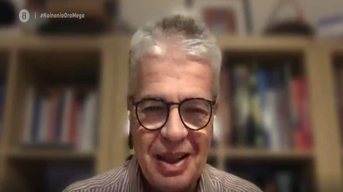 Κορωνοϊός: «Ρουκέτα» Γώγου – Δεν αποκλείεται παράταση του lockdown και μετά τις 28/2 (Video)