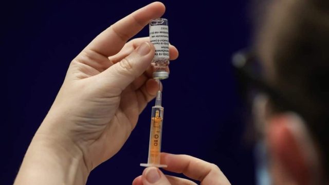 Κορωνοϊός: Δίνει ελπίδες το εμβόλιο της Johnson & Johnson για τις μεταλλάξεις του ιού