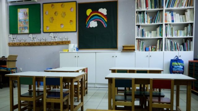 Κορωνοϊός: Τεράστια διασπορά στην Καλλιθέα – Πάνω από 65 κρούσματα σε νηπιοτροφείο
