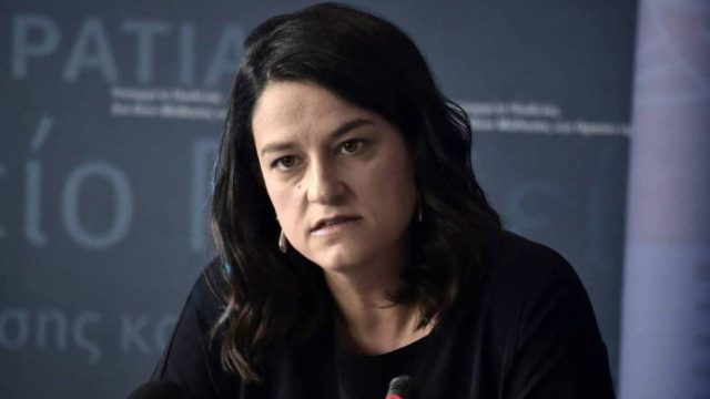 Ξανά τα ίδια: Ανακοινώνεται το τέλος για τα σχολεία