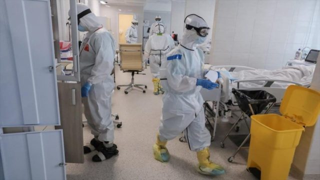 Θάνατος 16χρονης από κορωνοϊό: Εξέδωσε επίσημη ανακοίνωση το νοσοκομείο της Θήβας