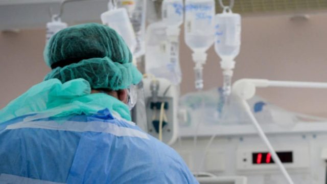Κορωνοϊός: Ανησυχία για τις μεταλλάξεις – Έρχονται ανακοινώσεις σήμερα