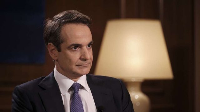 “Βόμβα” Μητσοτάκη για τον κορωνοϊό: “Απομακρύνεται η άρση του lockdown για την 1η Μαρτίου”