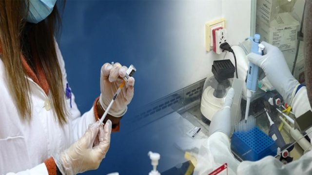 Κορωνοϊός: «Τα νέα στελέχη είναι σαν τις κατσαρίδες – Χρειάζεται σκληρή καραντίνα η Αττική» (Video)