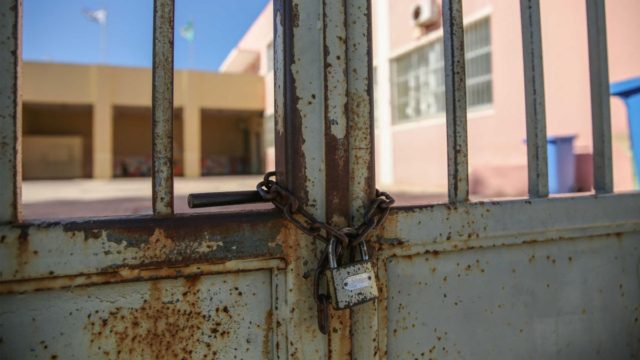 Lockdown: “Δεν υπάρχει συζήτηση να ξανακλείσουν τα σχολεία”