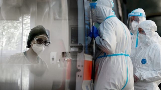 Θάνατος 15χρονης στη Θήβα: “Η κόρη μου ήταν γεμάτη κορωνοϊό” – Συγκλονίζει ο πατέρας