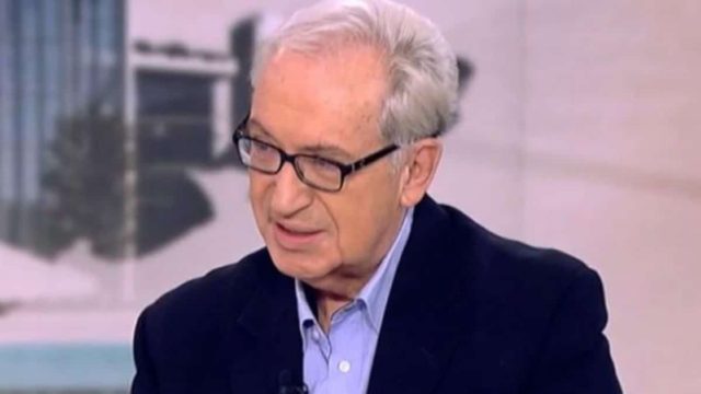 «Αναταράξεις στις ζωές αυτών των 4 ζωδίων» – Καμπανάκι από τον Κώστα Λεφάκη
