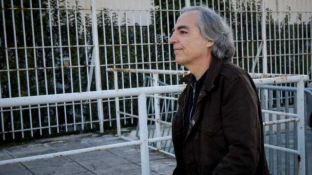 Δημήτρης Κουφοντίνας: «Εύφλεκτη» η κατάσταση – Σκληρή πολιτική κόντρα και μαζικές επιθέσεις για τον τρομοκράτη