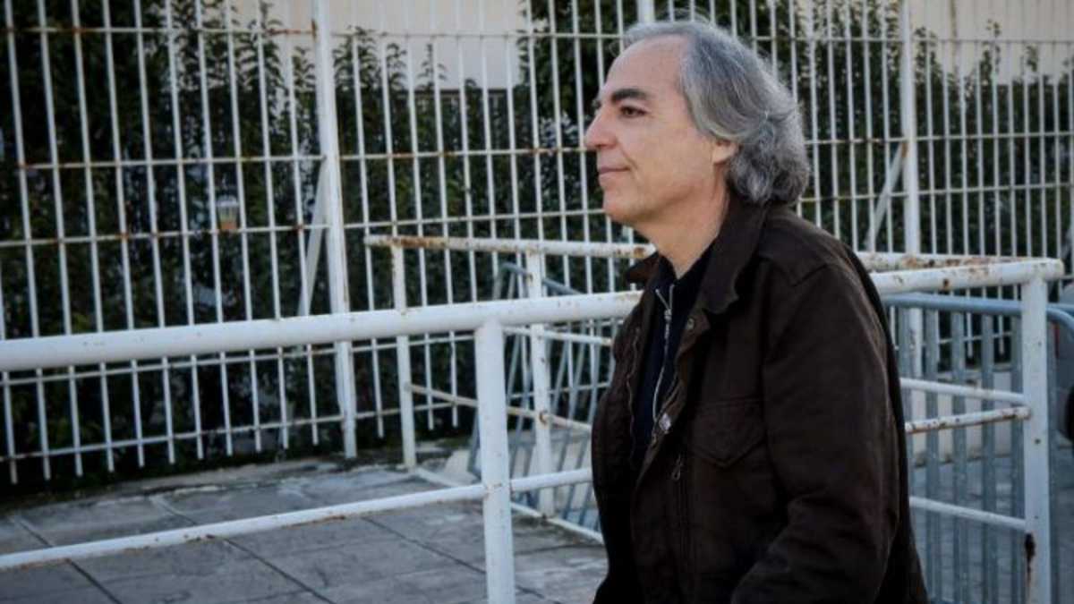 Δημήτρης Κουφοντίνας: «Εύφλεκτη» η κατάσταση – Σκληρή πολιτική κόντρα και μαζικές επιθέσεις για τον τρομοκράτη