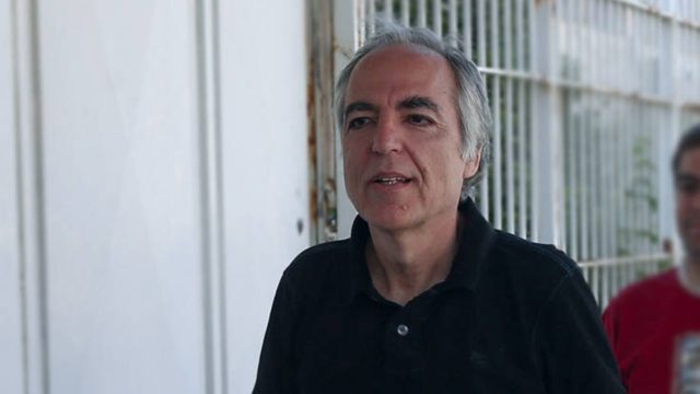 «Ξεσπούν» για Κουφοντίνα οι συγγενείς των θυμάτων του: «Δολοφόνε σταμάτα την απεργία πείνας»