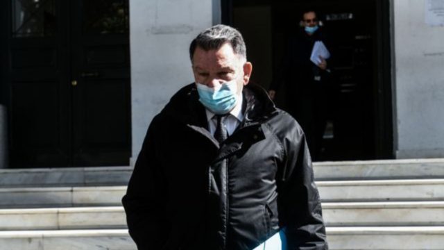 Αλέξης Κούγιας: «Ο Δημήτρης Λιγνάδης θα αθωωθεί»