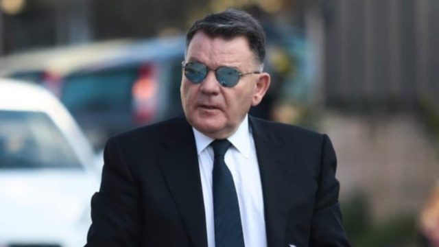 Εκτός εαυτού ο Αλέξης Κούγιας για την υπόθεση Λιγνάδη: “Μπορώ να τους μηνύσω όλους” (video)