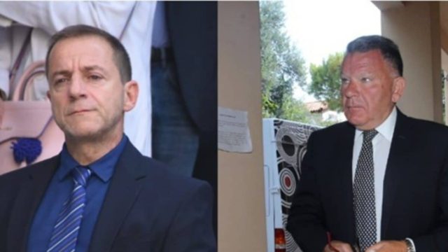 Επίθεση Κούγια στη βασική μάρτυρα: «Έχει εμμονή με τον Λιγνάδη»