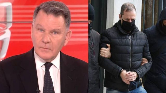 «Βόμβες» από Κούγια για Λιγνάδη: «Θα κάνω μήνυση στη Μενδώνη»