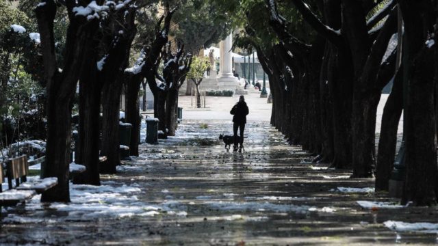 Εισήγηση λοιμωξιολόγων: Έρχεται καθολικό lockdown σε δύο ακόμη περιοχές