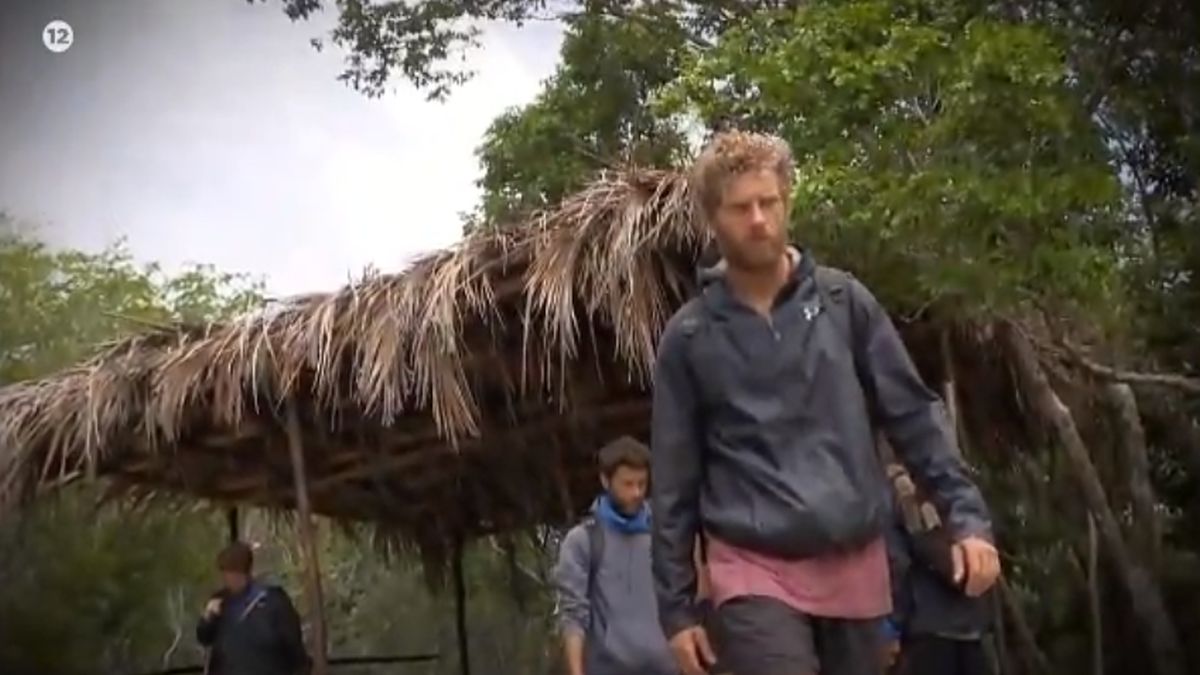 Survivor trailer 15/02: Μια ομάδα μόνοι τους Αλέξης – Κρις! Ξεφτιλίζει τον Παππά ο Τριαντάφυλλος