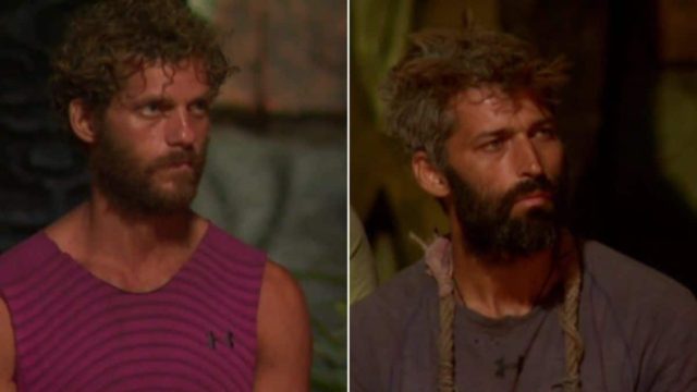 Survivor spoiler: Πήγαν να κλέψουν φαγητό σε ξενοδοχείο Αλέξης και Κρις – Τους έπιασαν και ξυλοκόπησαν σεκιουριτά!