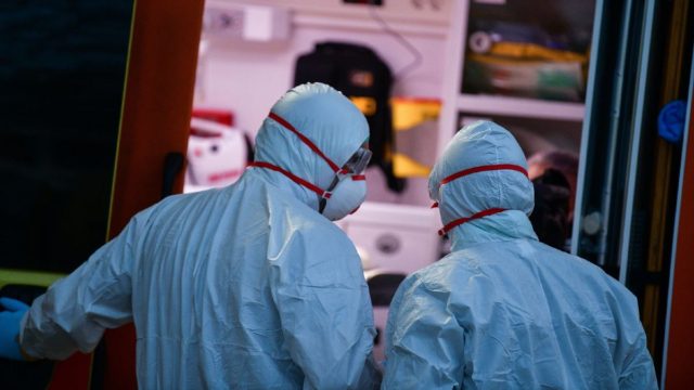Κορωνοϊός: Ασφυκτική η κατάσταση στην Αττική – “Κατέκτησε” την δεύτερη θέση η Αχαΐα