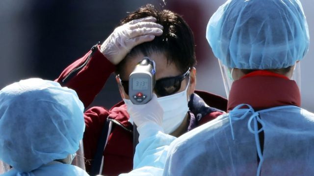 Κορωνοϊός: Τραγική η κατάσταση των κρουσμάτων στη Ρωσία – Μεγάλη η αύξηση των θανάτων