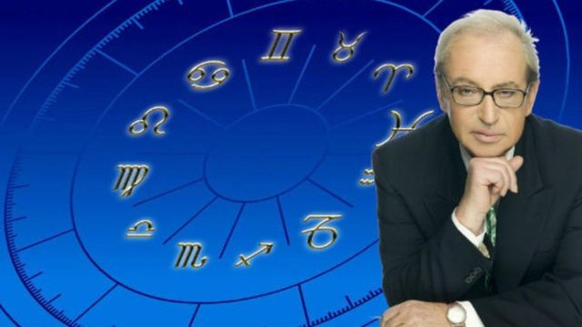 Κώστας Λεφάκης: Δύσκολη εβδομάδα για 4 ζώδια – Ο αστρολόγος προειδοποιεί!