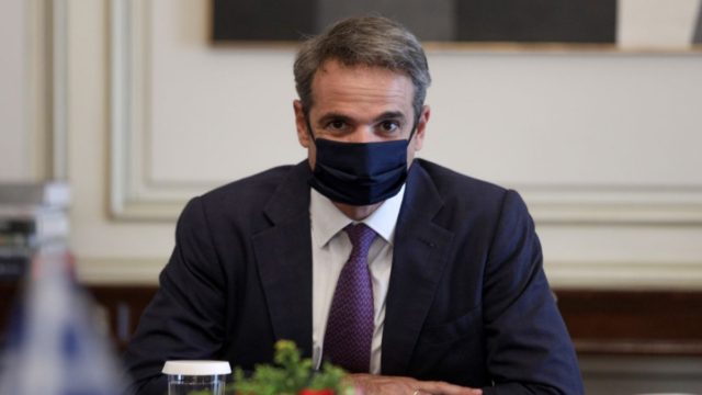 Δραματική εξέλιξη: Έρχεται lockdown διαρκείας