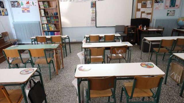 Κορωνοϊός: Συναγερμός στο Λασίθι – Βρέθηκε και άλλο κρούσμα σε σχολείο