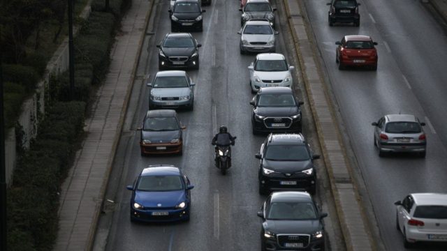 Τέλη κυκλοφορίας 2021: Λήγει η προθεσμία πληρωμής – Μέχρι πότε πρέπει να γίνει η διαδικασία