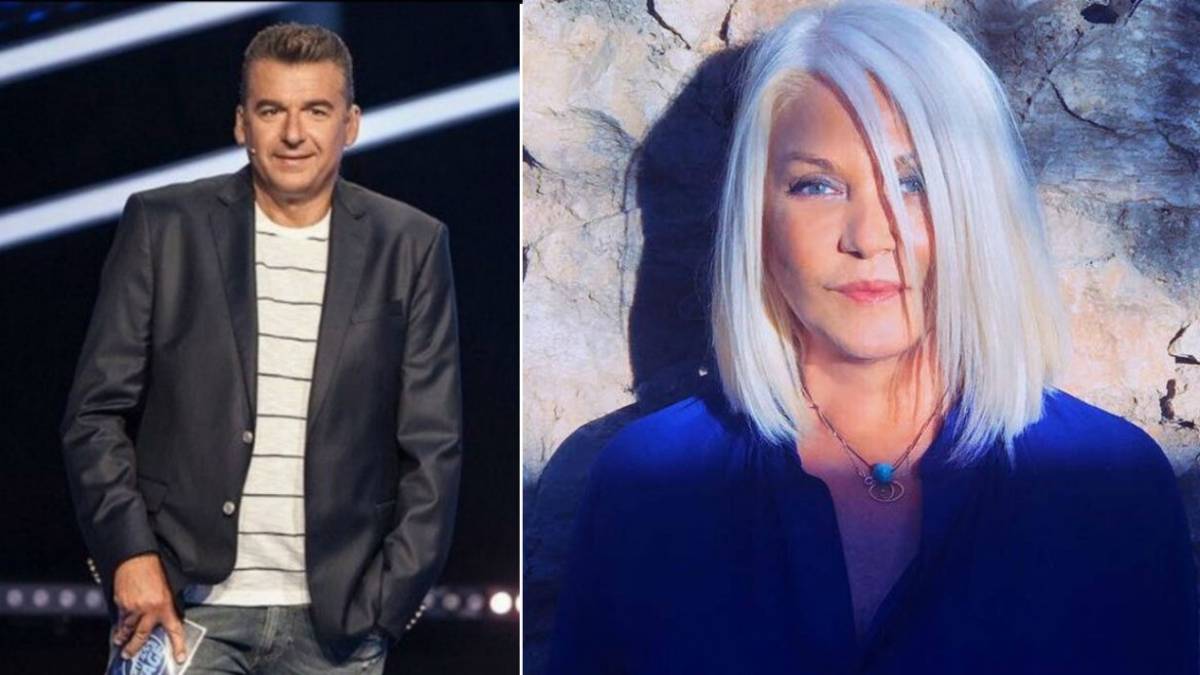 Επίθεση από τη Ρούλα Κορομηλά σε Γιώργο Λιάγκα: «Να συμμαζευτεί λίγο! Έχει ξεφύγει…»