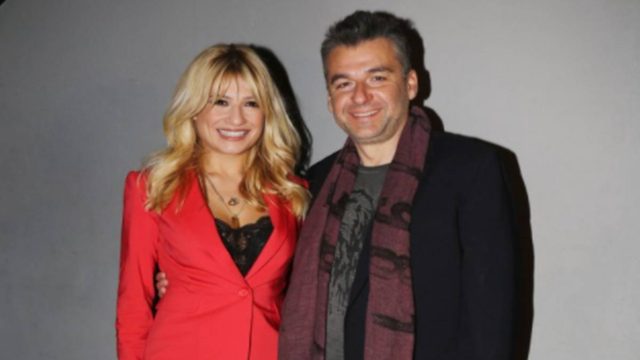 Απίστευτη είδηση για Γιώργο Λιάγκα και Φαίη Σκορδά!