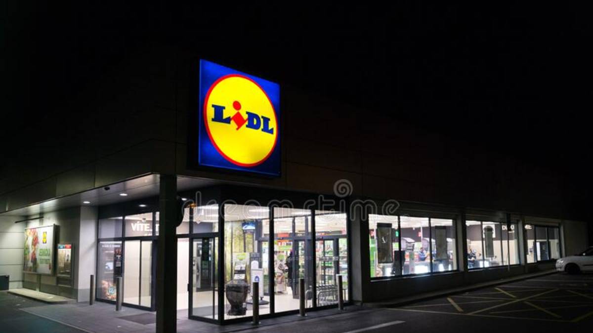 Χαμός στα Lidl: Έκρηξη στα κεντρικά στη Γερμανία με τρεις τραυματίες