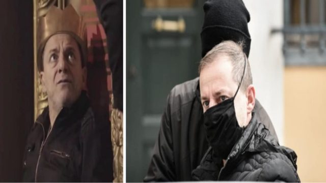 Δημήτρης Λιγνάδης: Από την Επίδαυρο… στα κρατητήρια της ΓΑΔΑ – Ποιος είναι ο ηθοποιός και σκηνοθέτης (Video)