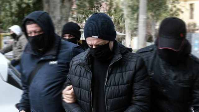 Δημήτρης Λιγνάδης: Στην ανακρίτρια οδηγήθηκε ο σκηνοθέτης – Εξελίξεις με την απολογία του