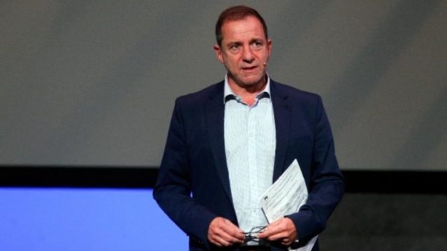 «Βόμβα» για τον Δημήτρη Λιγνάδη: Πιθανό να εκδοθεί άμεσα ένταλμα σύλληψης!