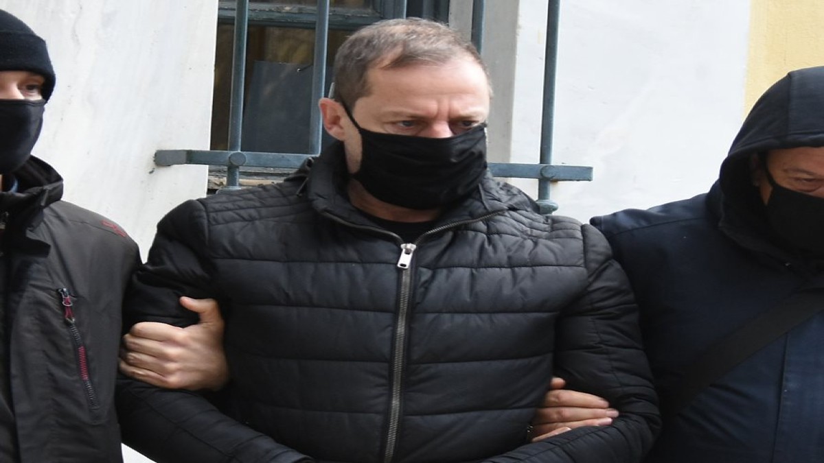 Ολοκληρώθηκε η απολογία του Δημήτρη Λιγνάδη – Θα εξεταστούν 5 μάρτυρες