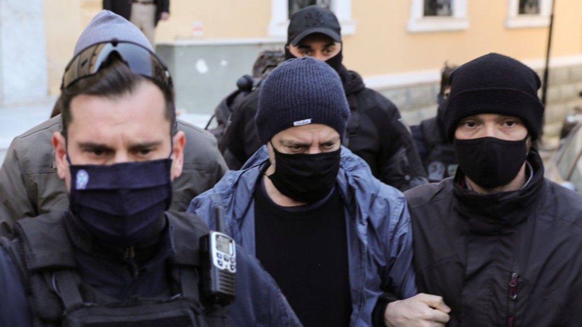 Νέες σοκαριστικές αποκαλύψεις για την υπόθεση Λιγνάδη: “Προσπαθούσε να μου…” (video)