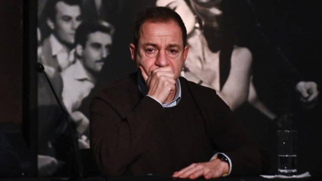 “Ξεσπά” ο δικηγόρος του Δημήτρη Λιγνάδη: “Οι αντιδράσεις έρχονται από…” (video)