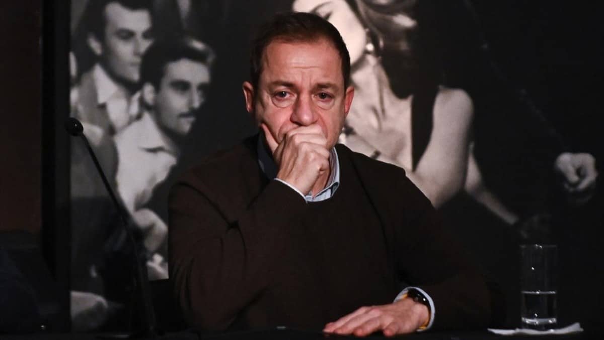 “Ξεσπά” ο δικηγόρος του Δημήτρη Λιγνάδη: “Οι αντιδράσεις έρχονται από…” (video)