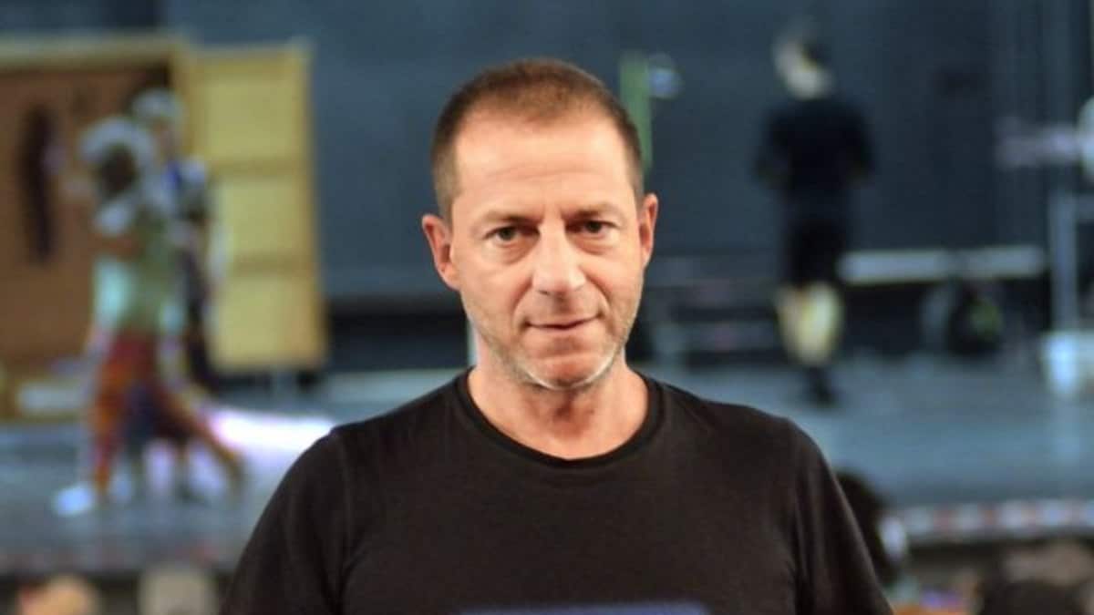 Υπόθεση Δημήτρη Λιγνάδη: Συγκλονίζει η γυναίκα που τον «έκαψε» – «Είμαι μάνα…»