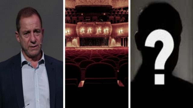 Ντόμινο εξελίξεων μετά την υπόθεση Λιγνάδη – Στο στόχαστρο της δικαιοσύνης και δεύτερος γνωστός ηθοποιός (Video)