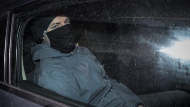 Σοκάρει χορευτής για τον Λιγνάδη: «Μου έστελνε μηνύματα και μου ζητούσε…»